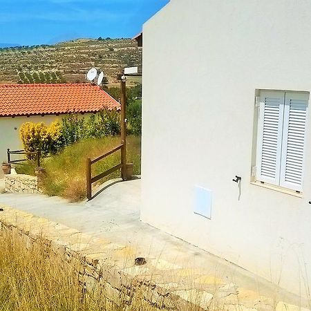 Villa Oniro Kreta 卡拉马基 外观 照片