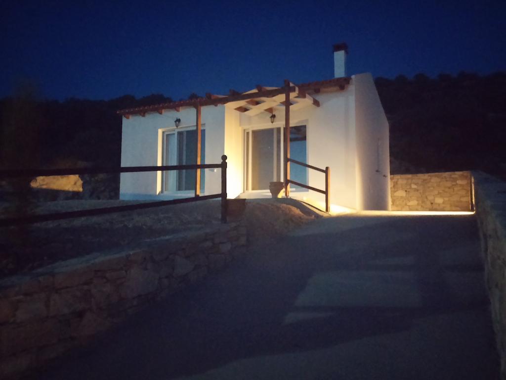 Villa Oniro Kreta 卡拉马基 外观 照片