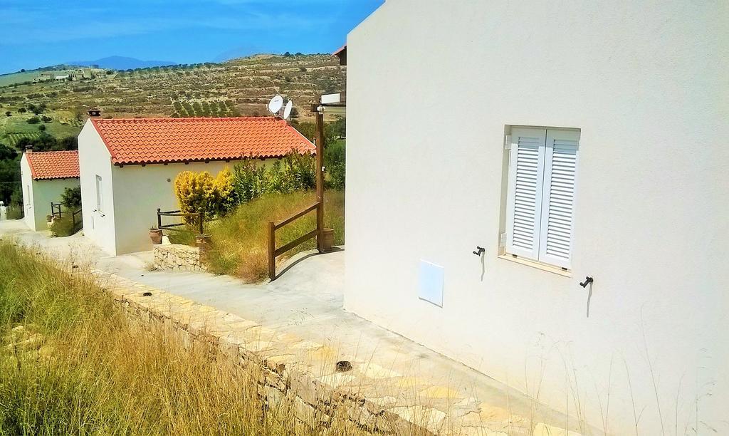 Villa Oniro Kreta 卡拉马基 外观 照片